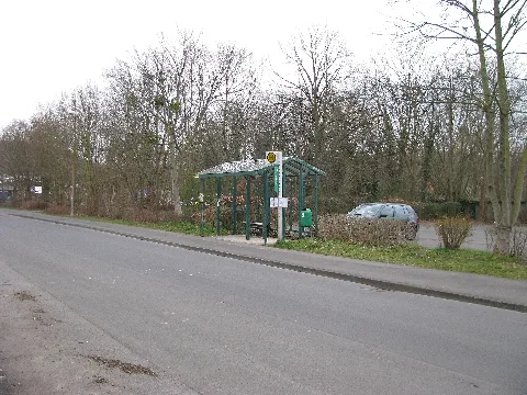 Klostergebäude