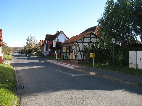Bauerweg