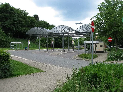 Teichstraße