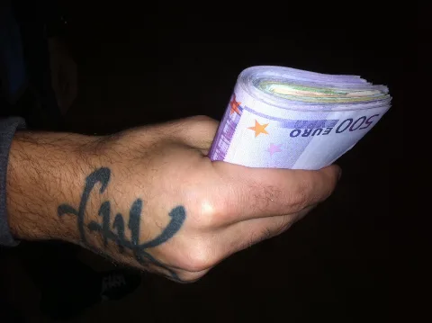 Bushido Rolle