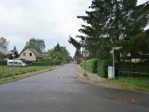 Busonistraßekarow