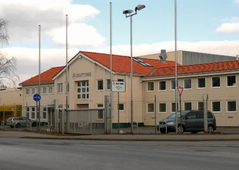 Butting Firmensitz Knesebeck