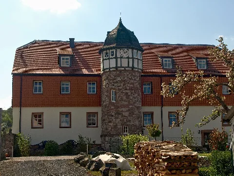Buttlar Schloss