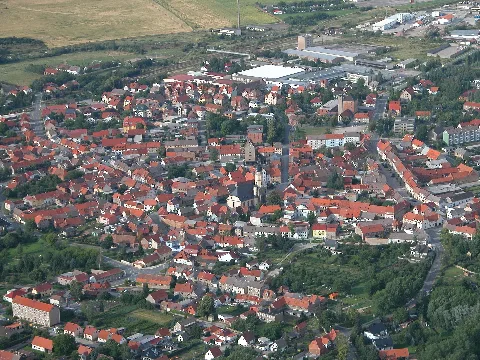 Kirchstraße