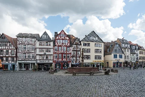 Neugasse