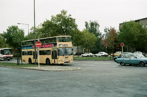 Bvg Sd81 1777