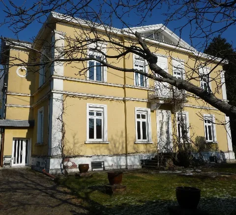 C. G. Jung Panoramio