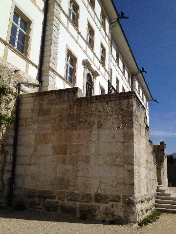 Cadran Solaire 1