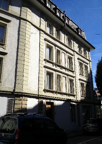 Café Du Marcello (Fribourg)