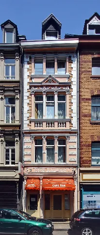 Café Lautrec Kupfergasse 10 Köln (4768 70)