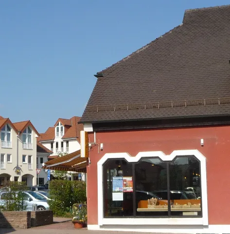 Café Willenbacher Panoramio