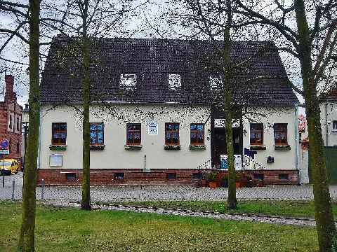 Cafe Am Markt Panoramio (1)