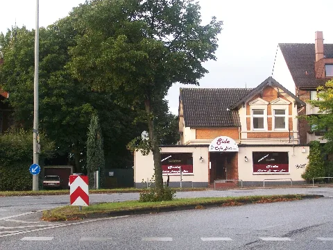 Cafe Bar Panoramio