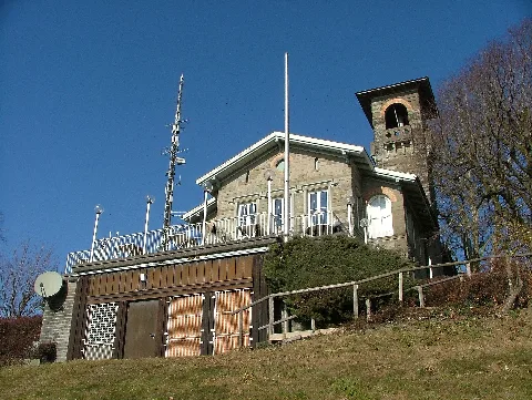 Cafe Hoyerberg Panoramio