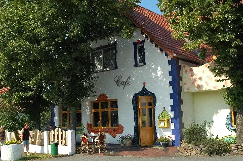 Cafe Hundertsinne Oppenwehe 105Dsc 9027