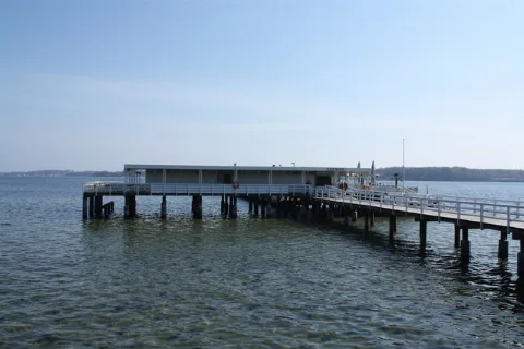 Cafe Und Bar Seebar In Kiel Geo.hlipp.de 9332