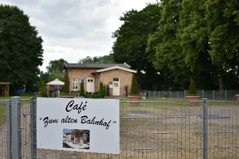 Cafe Zum Alten Bahnhof Lippramsdorf 2015 06 16 Dsc 2158 06