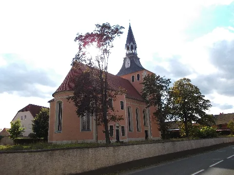 Calbitzkirche