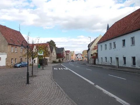 Calbitzmarkt