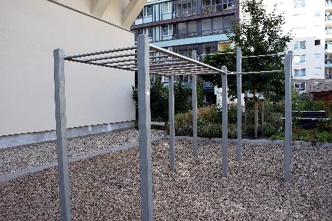 Calisthenics-Park