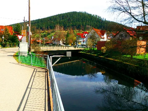 Calmbach Panoramio