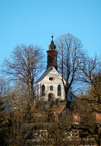 Calvary Church, Windischgarsten