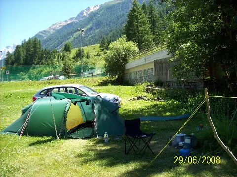 Camping Ground At Kippel (3)
