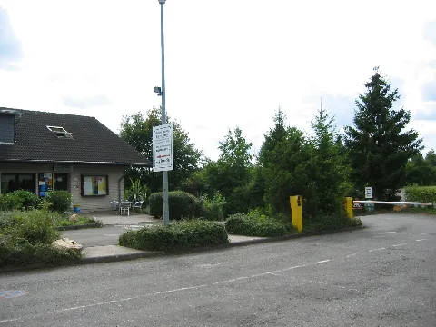 Camping Schinderhannes Hausbay Panoramio