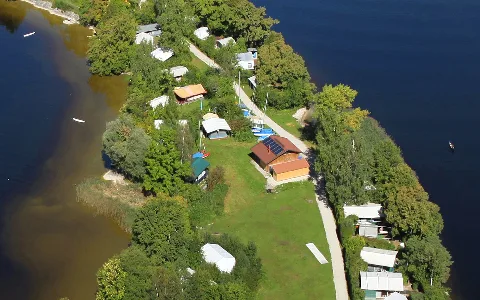 Campinginsel Buchau Am Staffelsee Panoramio