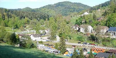 Campingplatz Jungbrunnen Panoramio