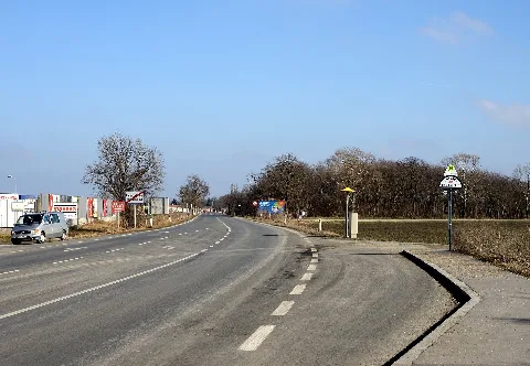 Campingplatzweg 25A Sb