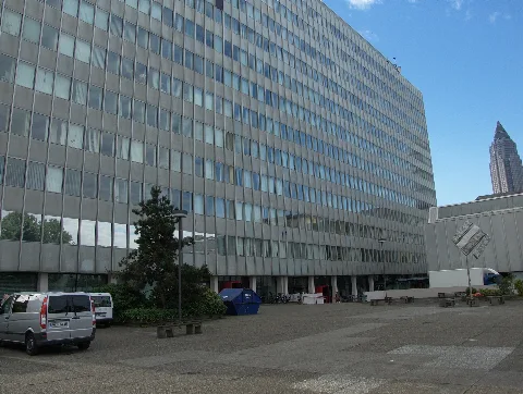 Campus Bockenheim 2