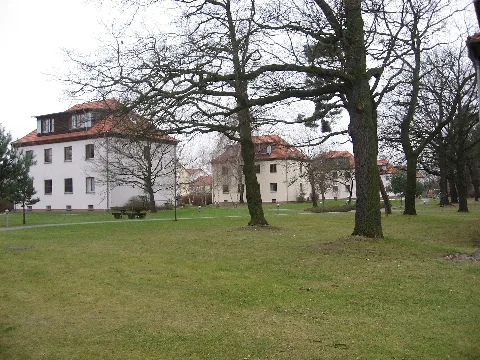 Campus Elstal