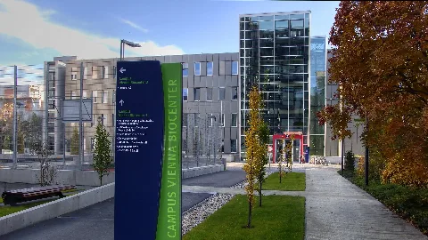Campus Vienna Biocenter 01