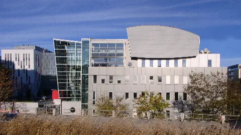Campus Vienna Biocenter 02