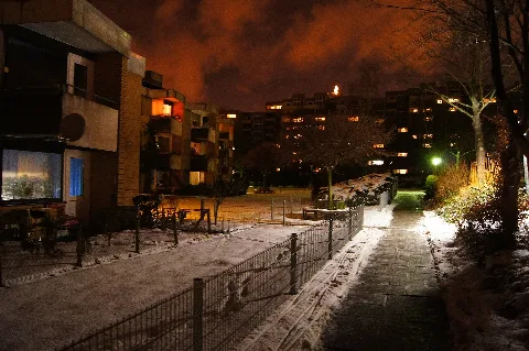 Canarisweg, 28, Mühlenberg, Hannover