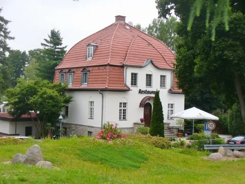 Caputh Restaurant Geo.hlipp.de 39284