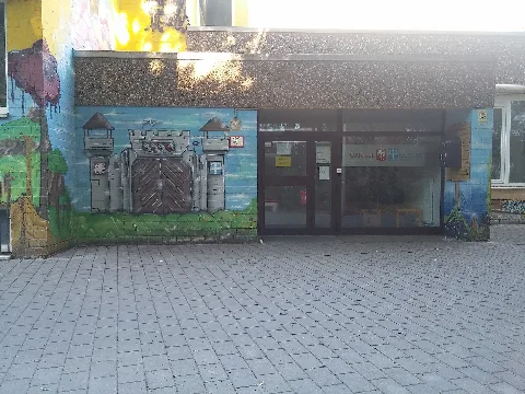 Carisatt Laden Berlin Panoramio