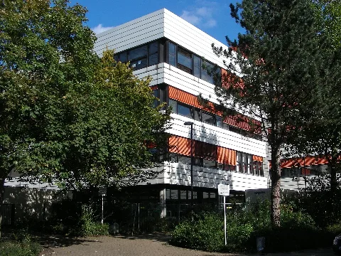 Carl Duisberg Gymnasium