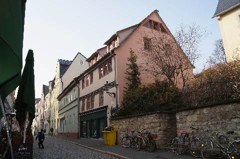 Carl Zeiss Zweite Werkstaette 03381