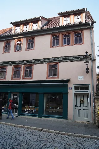 Carl Zeiss Zweite Werkstaette 03382