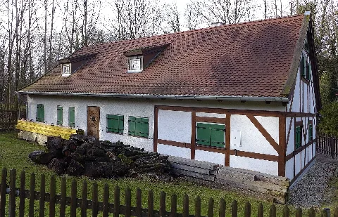Carlhäusl Ost München