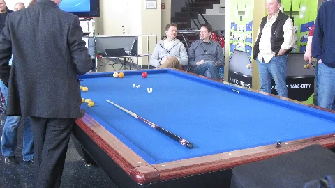 Carom Billiards Ec Brandenburg Havel Ger 2013 04 20 02 Presentation Mywebsport