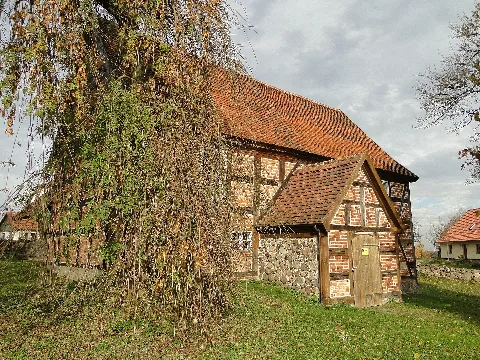 Carwitz Kirche 2010 10 30 102