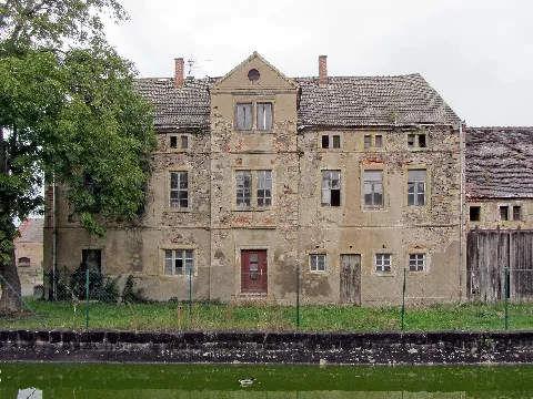 Casabra Herrenhaus