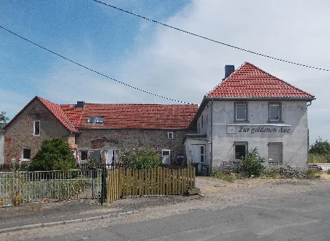 Casabraaue
