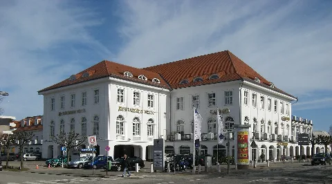 Casino Travemuende