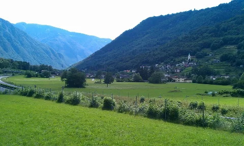 Castaneda Panoramio