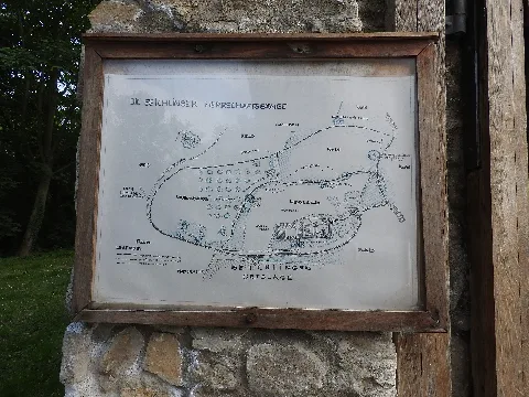 Castle Beichlingen 20