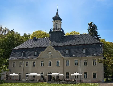 Castle Rabenstein 2 (Aka)